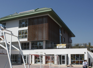 Anafen Çengelköy İlköğretim Okulu