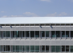 MATPUM - ODTÜ Mimarlık Fakültesi Araştırma Merkezi