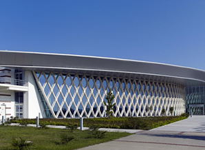 Sabancı Üniversitesi Nanoteknoloji Araştırma ve Uygulama Merkezi (SUNUM)	 