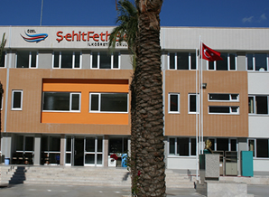 Şehit Fethibey İlköğretim Okulu