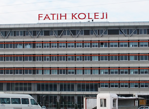 Fatih Koleji İstanbul Merkez Kampusü