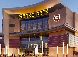 Sanko Park