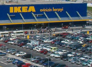 İzmir Ikea